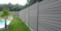 Portail Clôtures dans la vente du matériel pour les clôtures et les clôtures à Fillieres